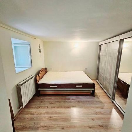 Almond Tree View Apartment Jerusalem Ngoại thất bức ảnh