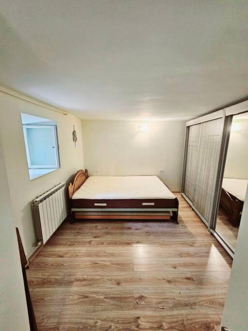 Almond Tree View Apartment Jerusalem Ngoại thất bức ảnh